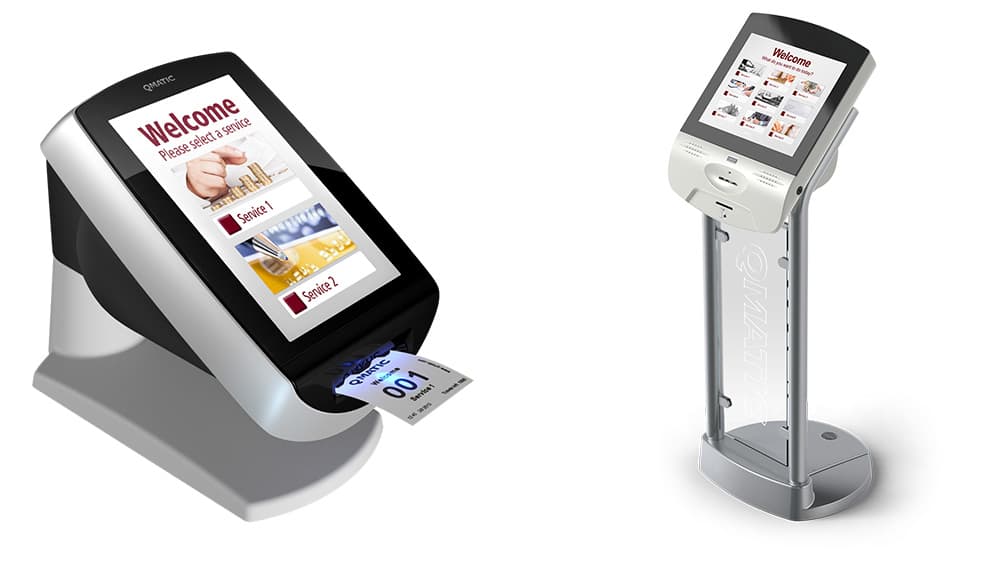 რიგის მართვის სისტემა — Doctra screenshot